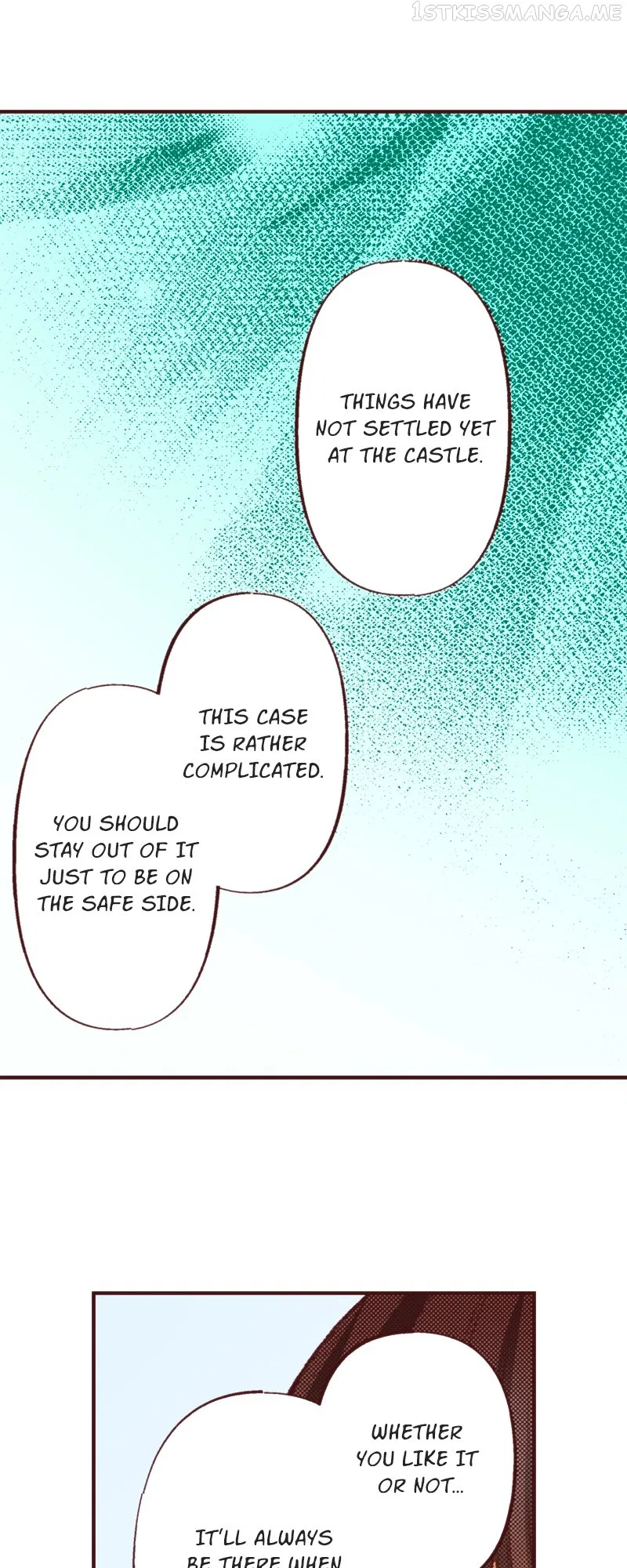 I’ve Reincarnated into a Handmaiden! Chapter 75 – Page 21