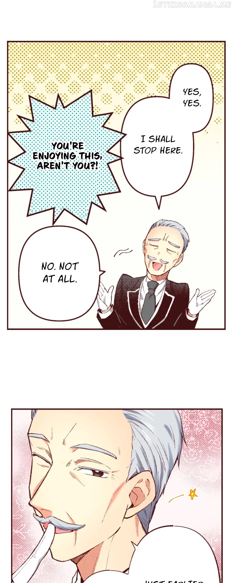 I’ve Reincarnated into a Handmaiden! Chapter 75 – Page 30