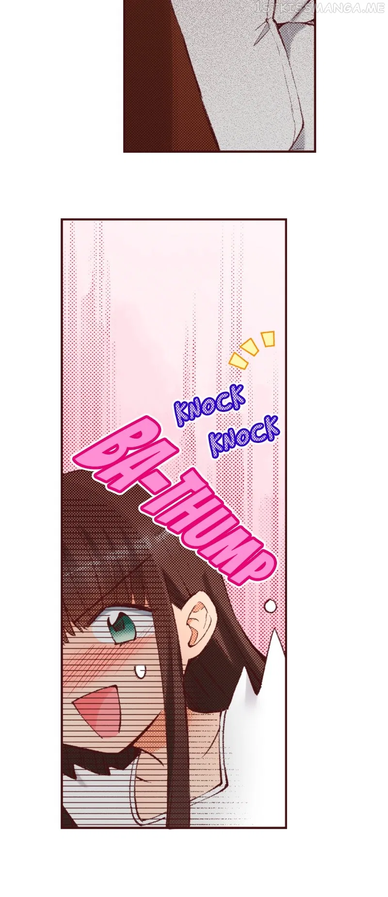 I’ve Reincarnated into a Handmaiden! Chapter 75 – Page 36