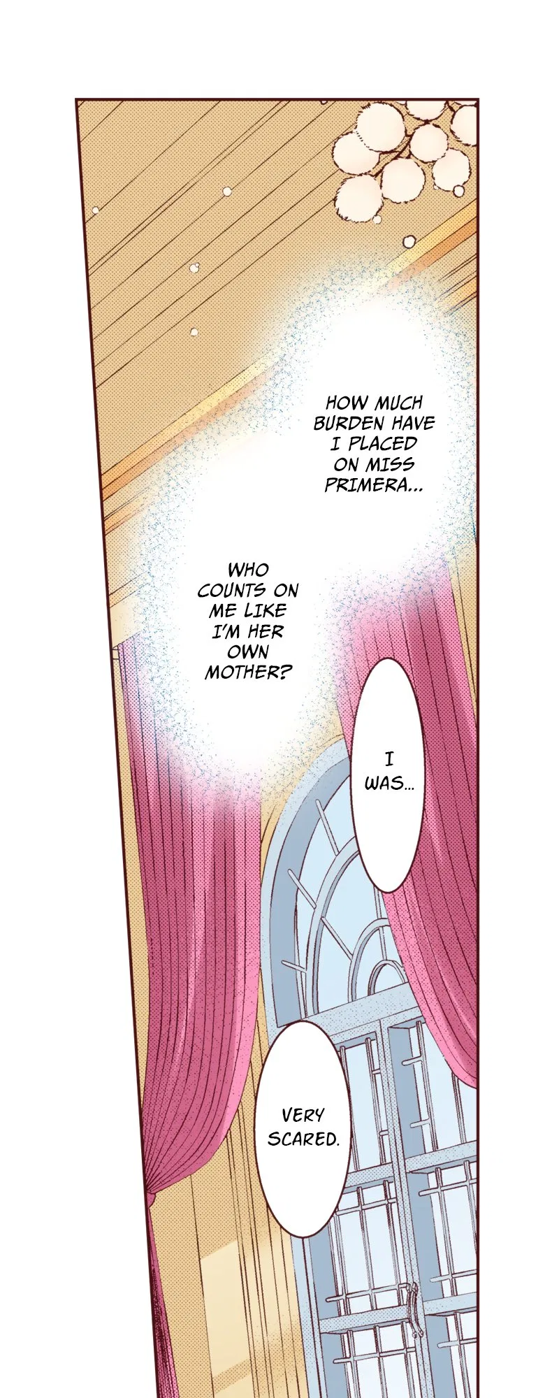 I’ve Reincarnated into a Handmaiden! Chapter 74 – Page 8