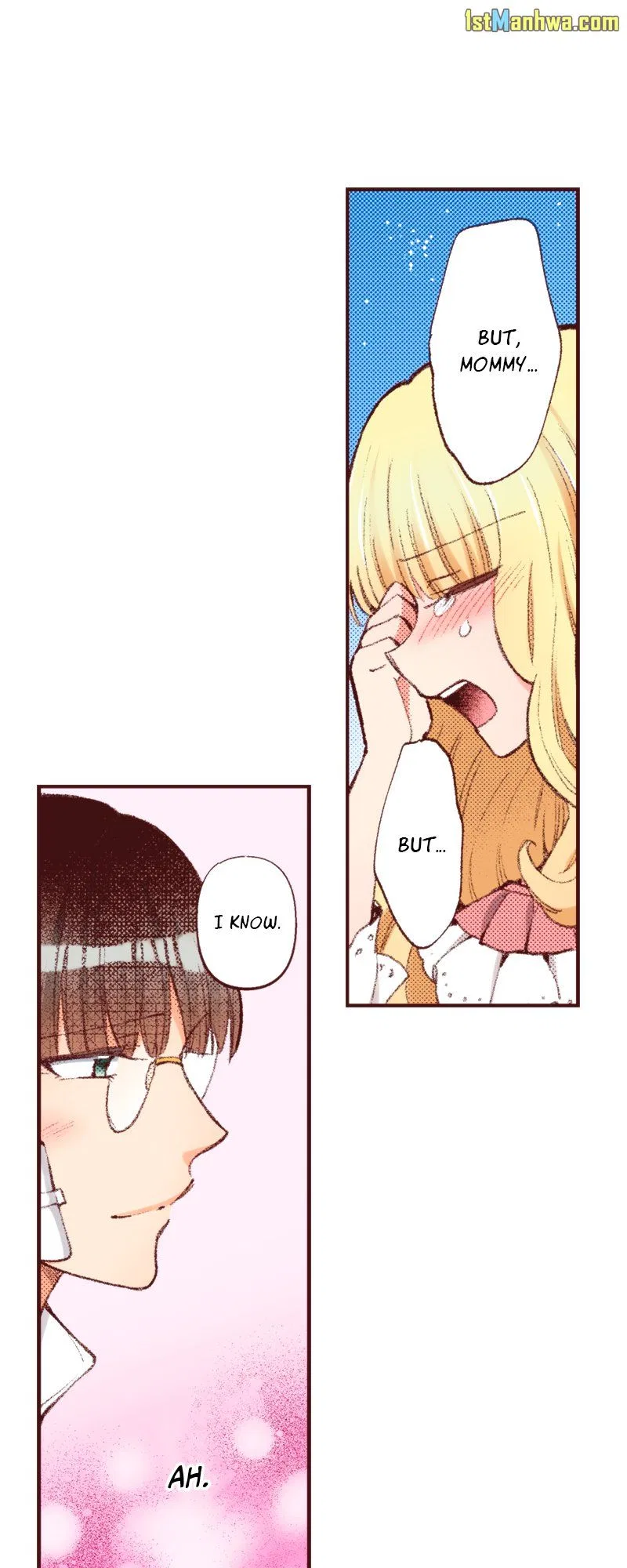 I’ve Reincarnated into a Handmaiden! Chapter 74 – Page 14