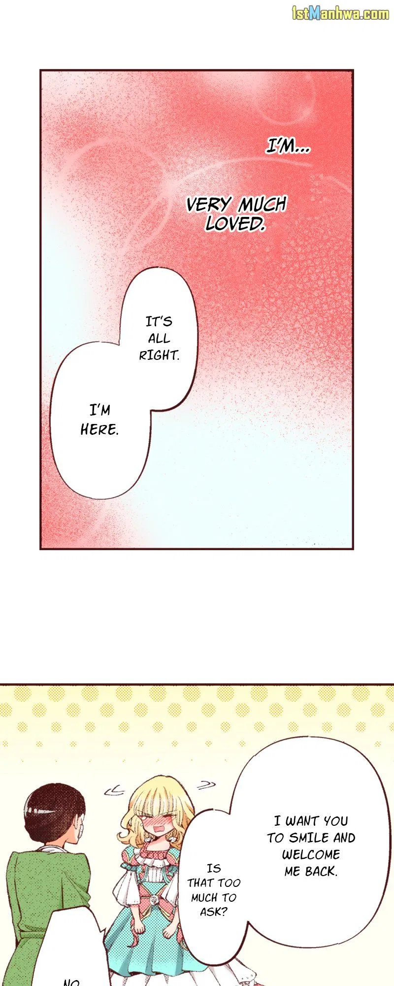I’ve Reincarnated into a Handmaiden! Chapter 74 – Page 15