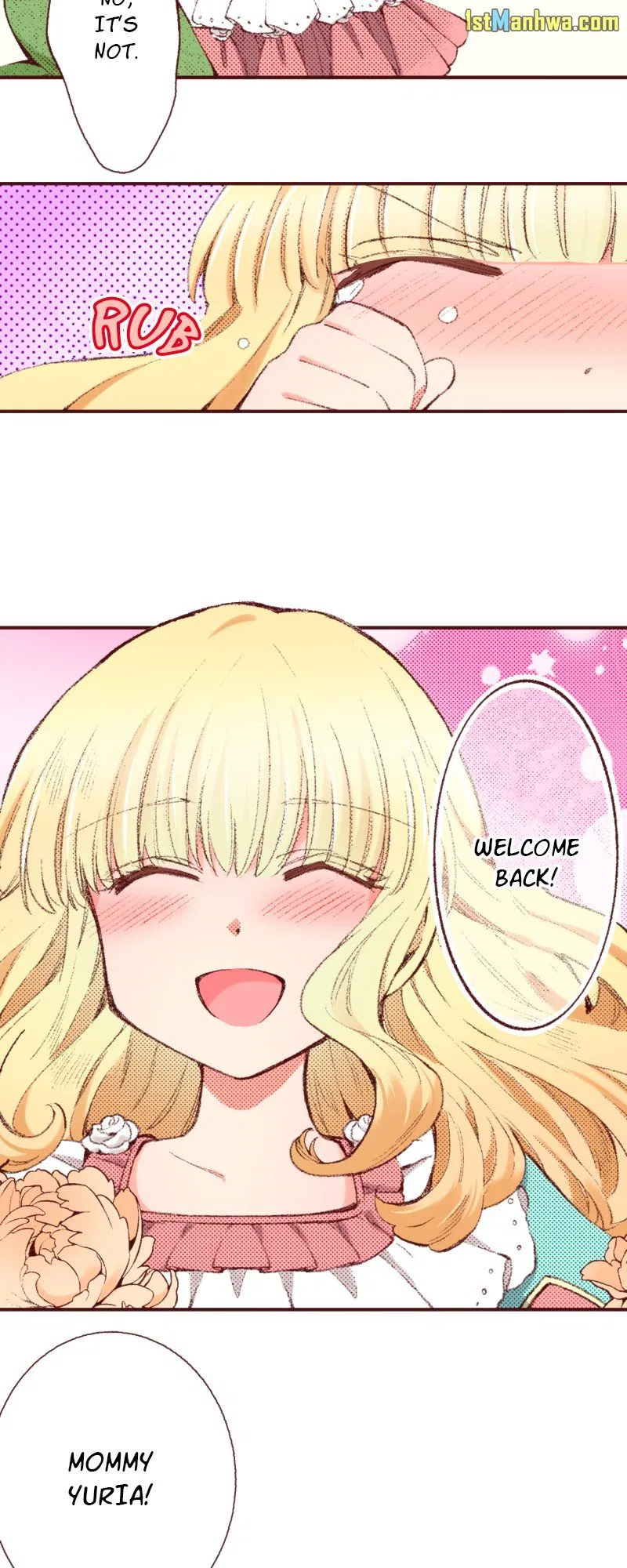 I’ve Reincarnated into a Handmaiden! Chapter 74 – Page 16