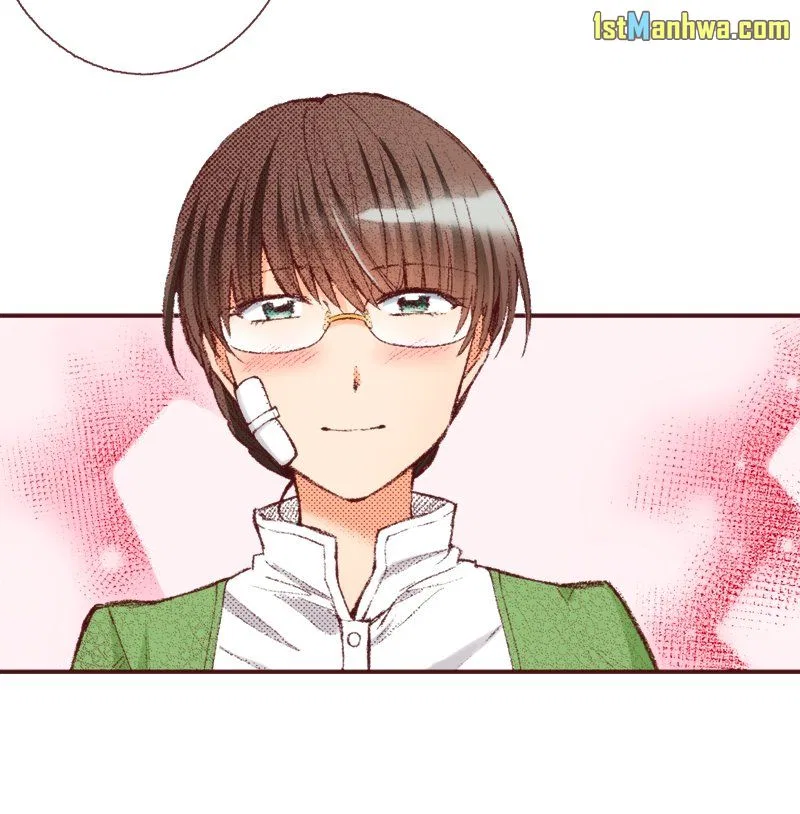 I’ve Reincarnated into a Handmaiden! Chapter 74 – Page 17