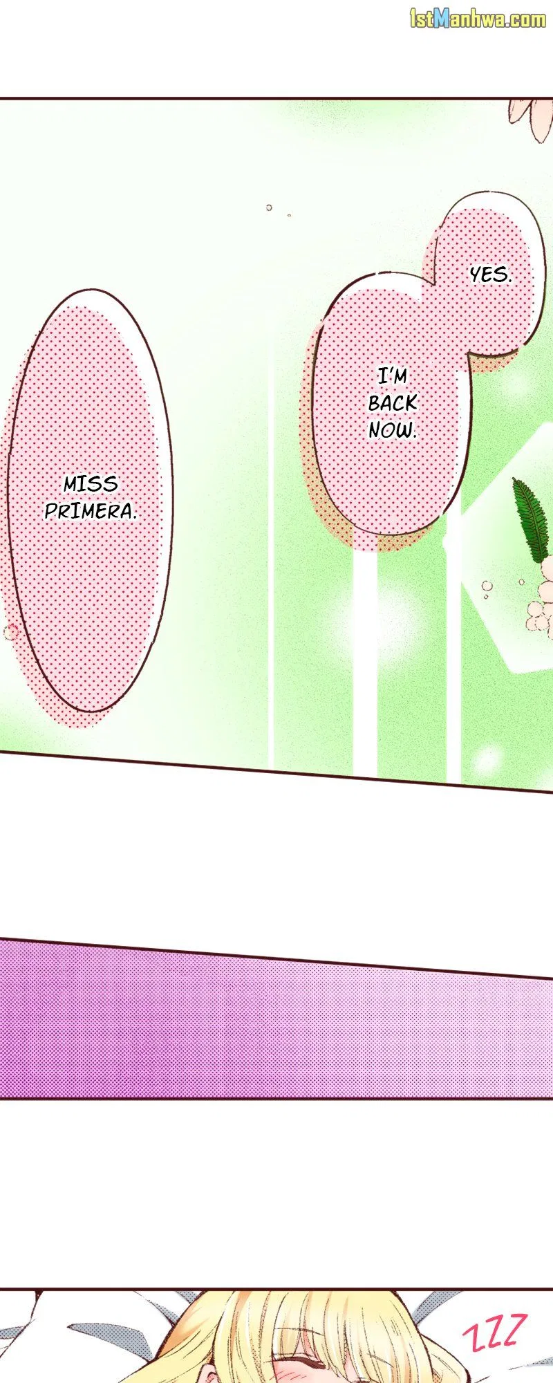 I’ve Reincarnated into a Handmaiden! Chapter 74 – Page 18