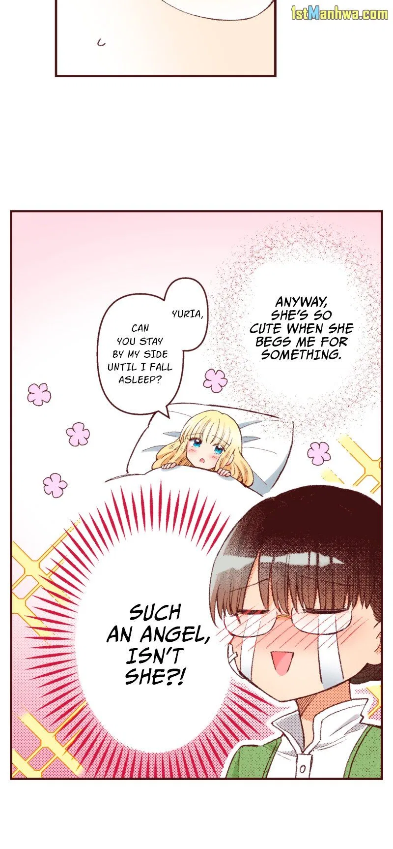 I’ve Reincarnated into a Handmaiden! Chapter 74 – Page 20
