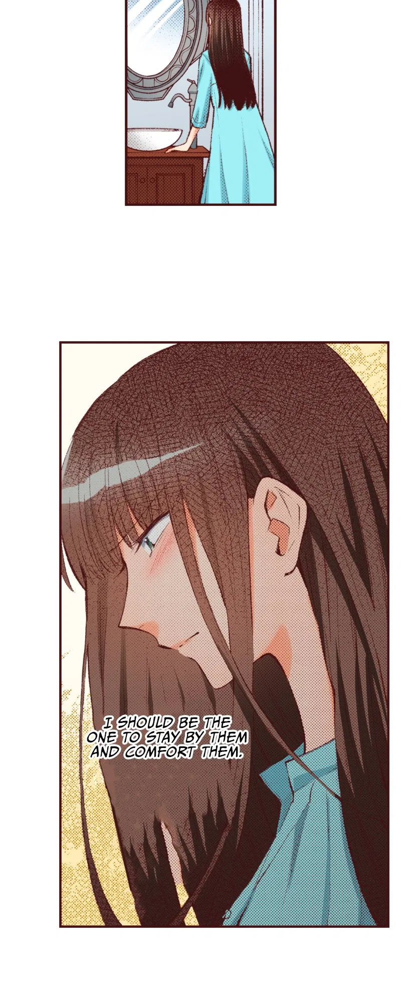 I’ve Reincarnated into a Handmaiden! Chapter 73 – Page 3