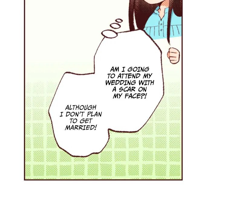 I’ve Reincarnated into a Handmaiden! Chapter 73 – Page 5