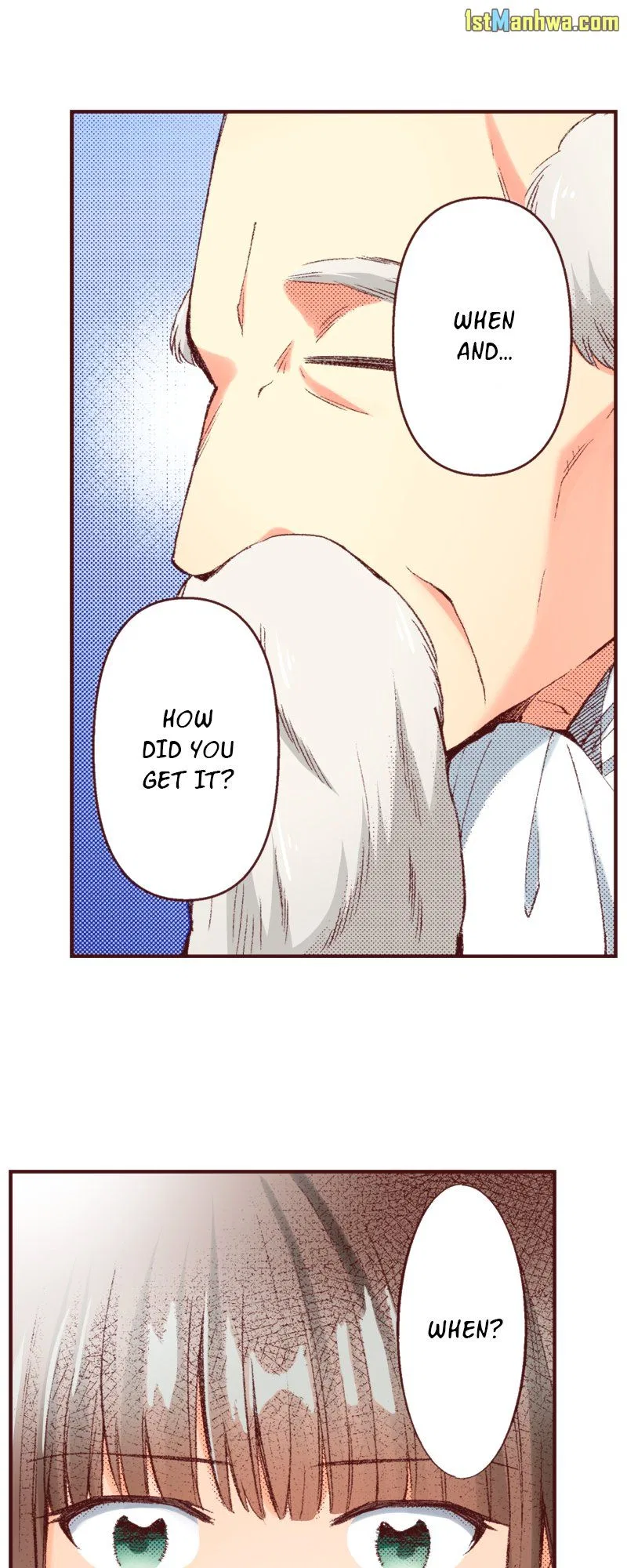 I’ve Reincarnated into a Handmaiden! Chapter 73 – Page 12