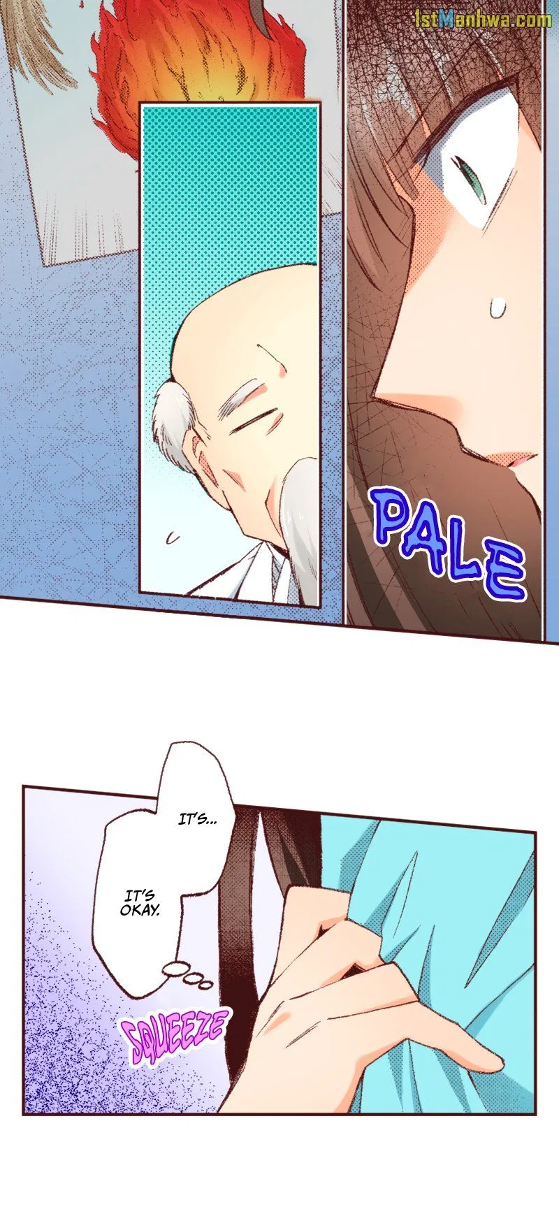I’ve Reincarnated into a Handmaiden! Chapter 73 – Page 14