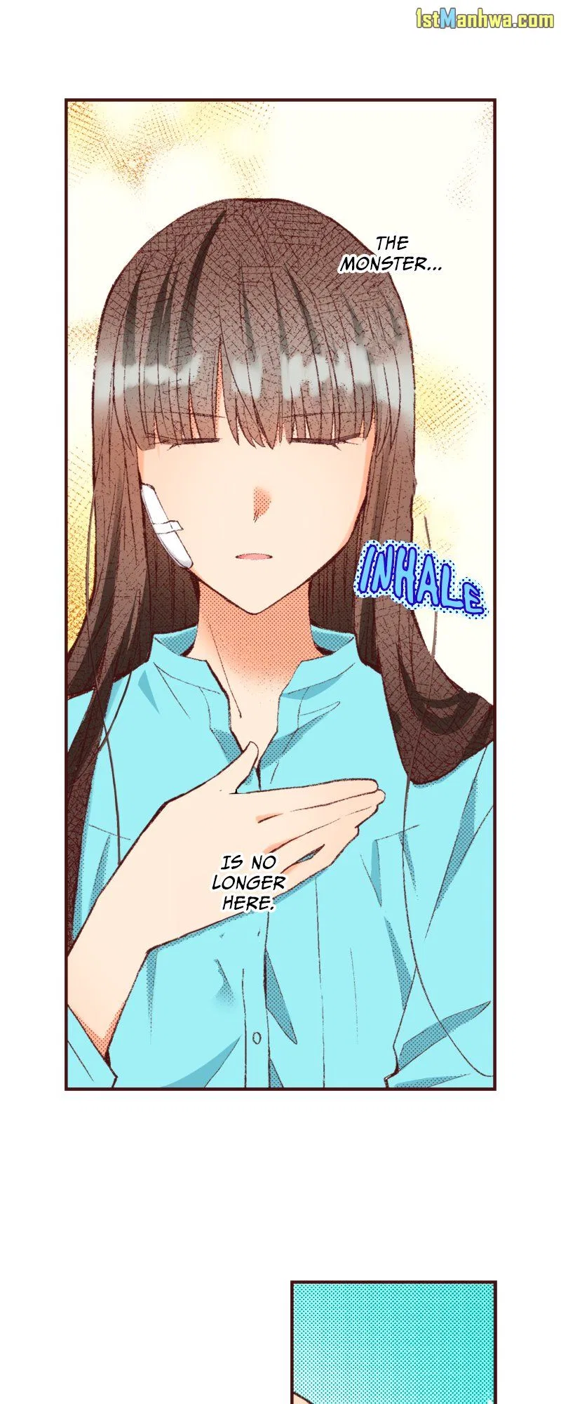 I’ve Reincarnated into a Handmaiden! Chapter 73 – Page 15
