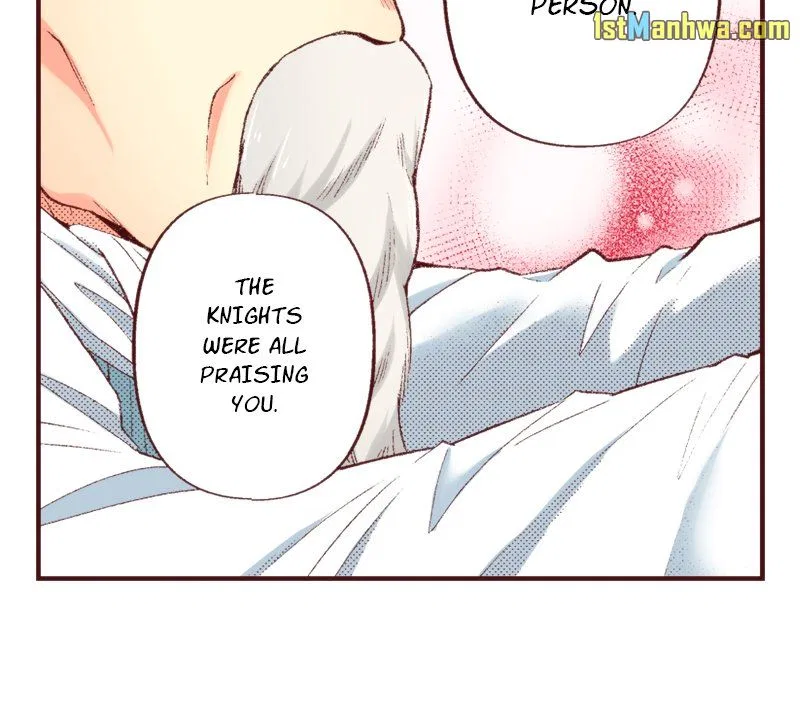 I’ve Reincarnated into a Handmaiden! Chapter 73 – Page 18