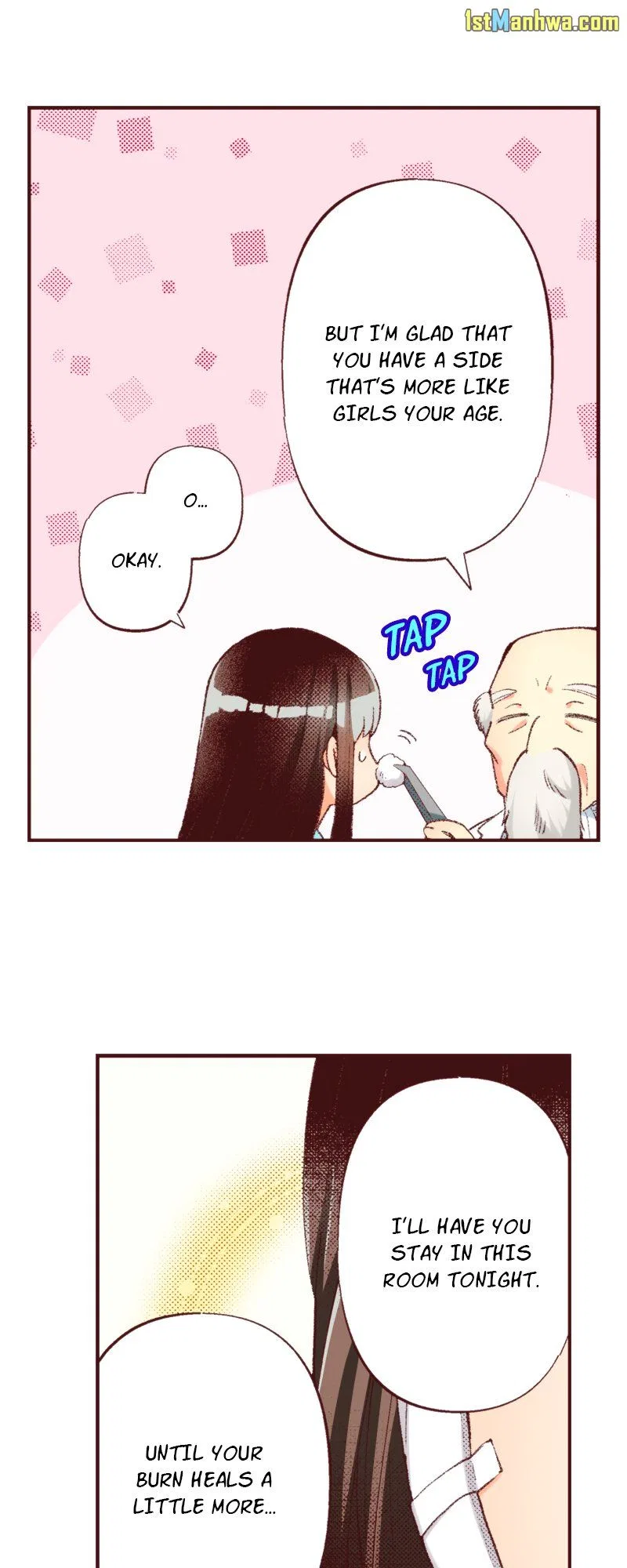 I’ve Reincarnated into a Handmaiden! Chapter 73 – Page 26