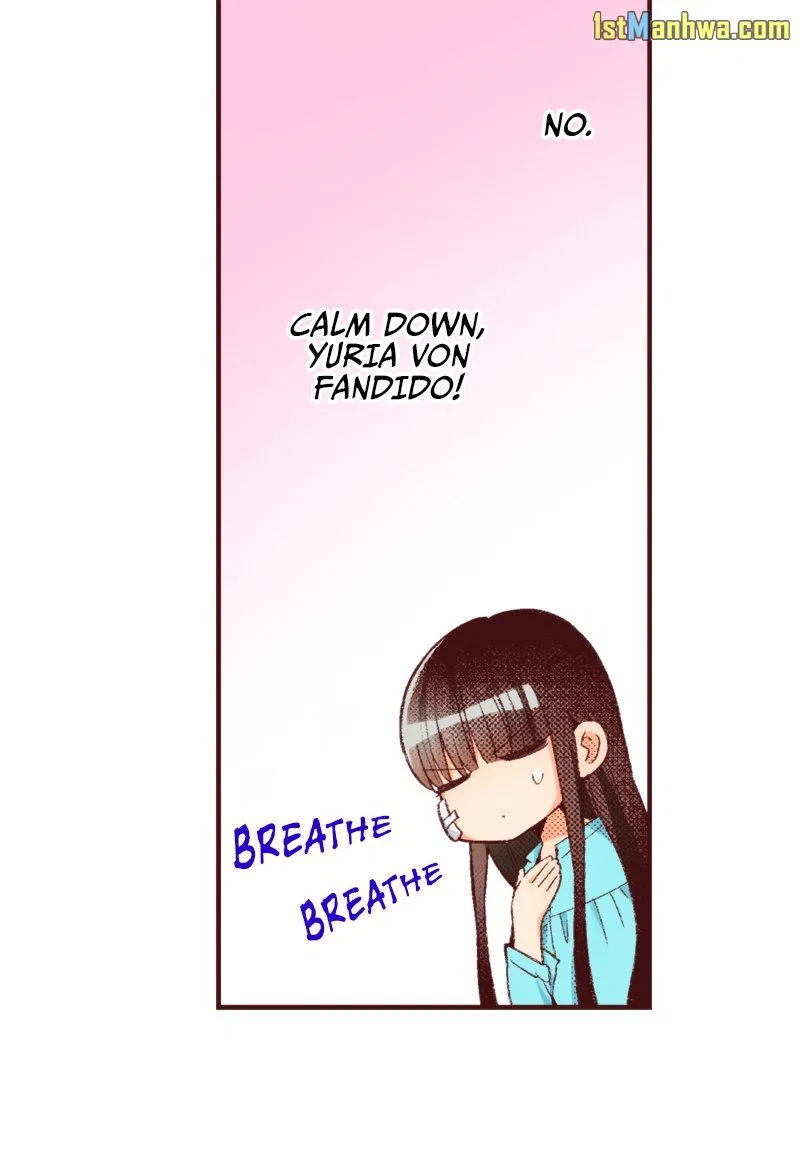 I’ve Reincarnated into a Handmaiden! Chapter 73 – Page 31