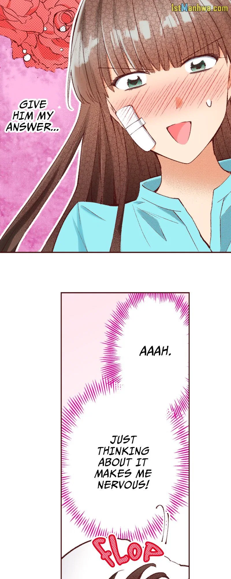 I’ve Reincarnated into a Handmaiden! Chapter 73 – Page 36