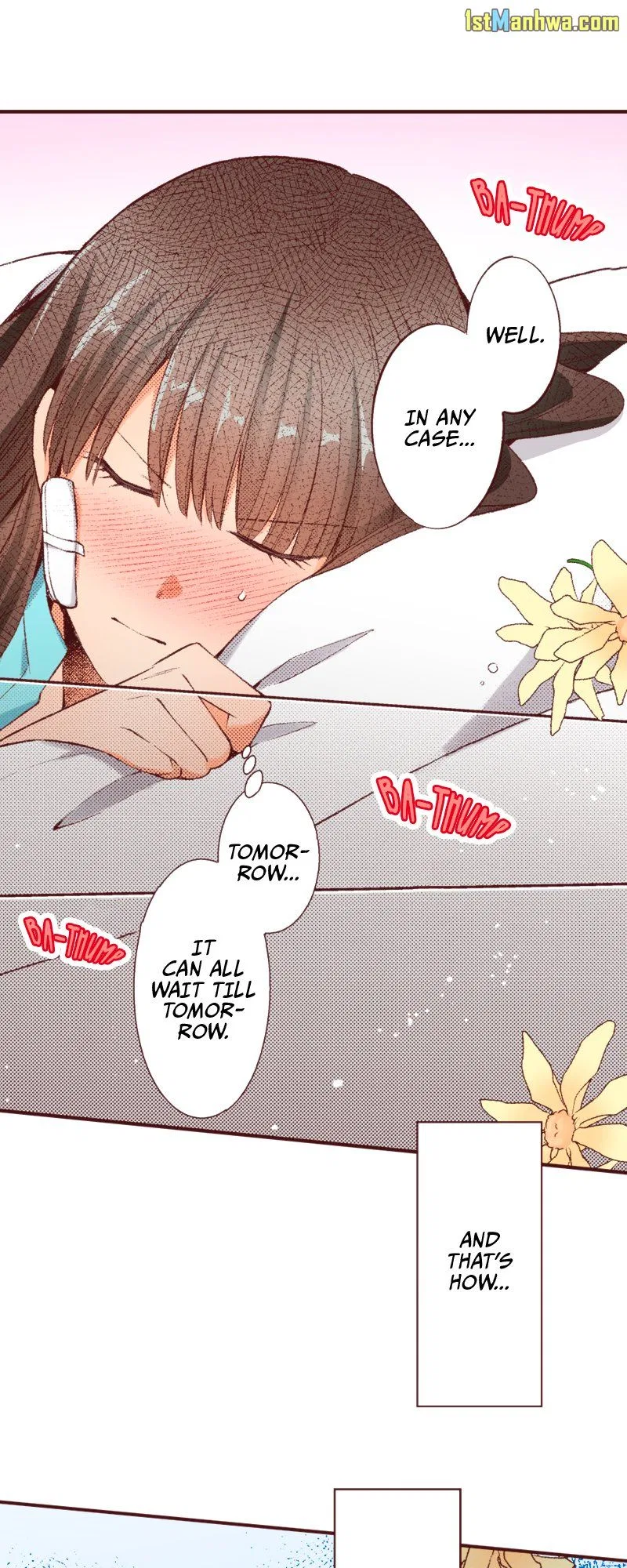 I’ve Reincarnated into a Handmaiden! Chapter 73 – Page 38