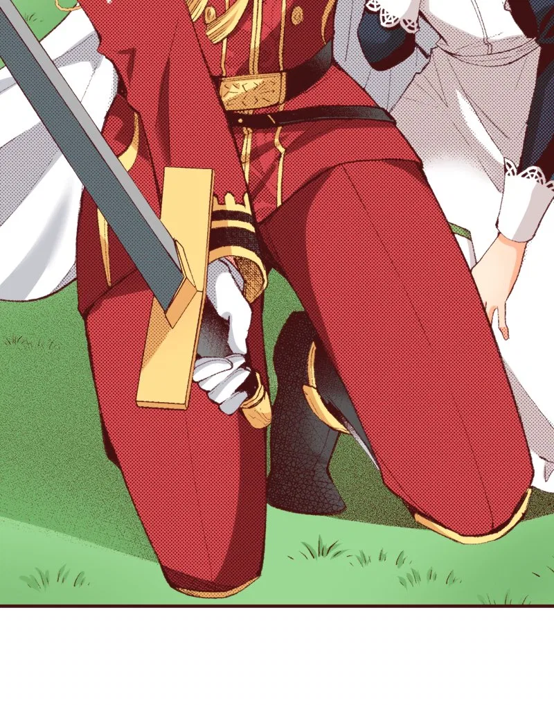 I’ve Reincarnated into a Handmaiden! Chapter 72 – Page 7