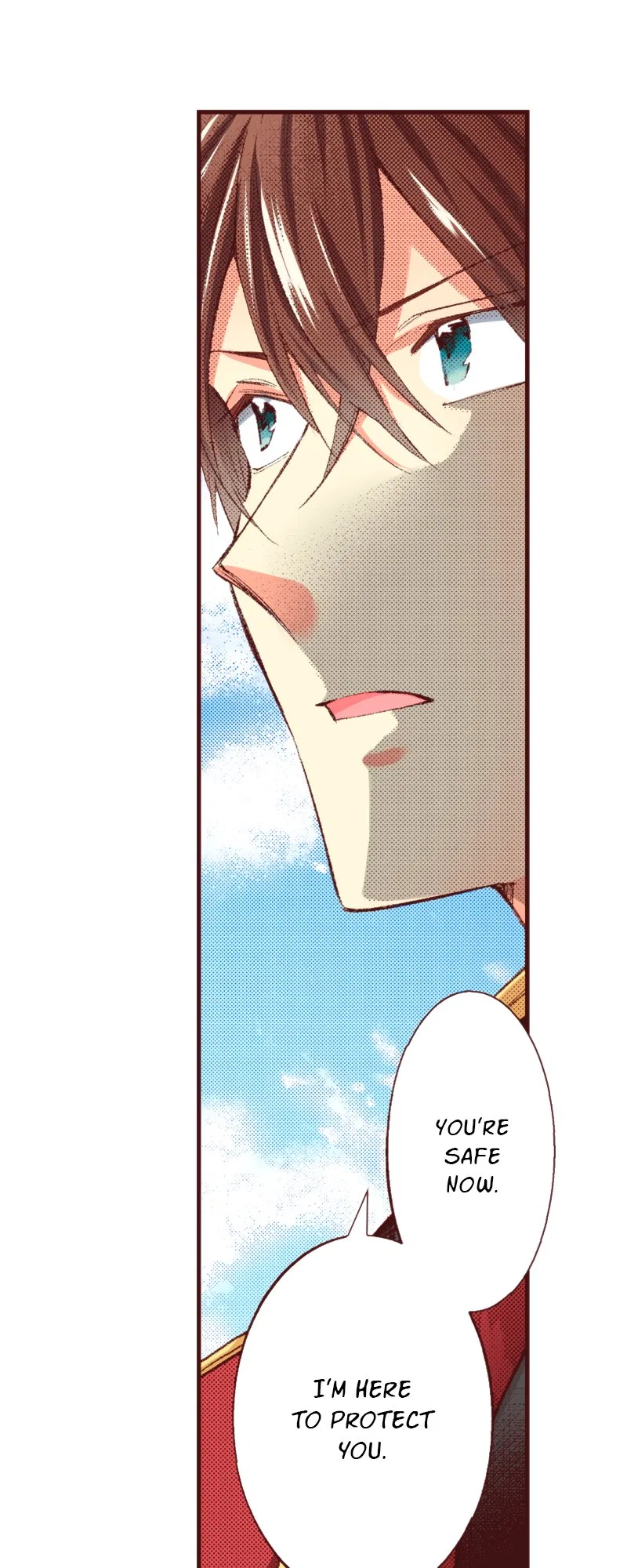 I’ve Reincarnated into a Handmaiden! Chapter 72 – Page 8