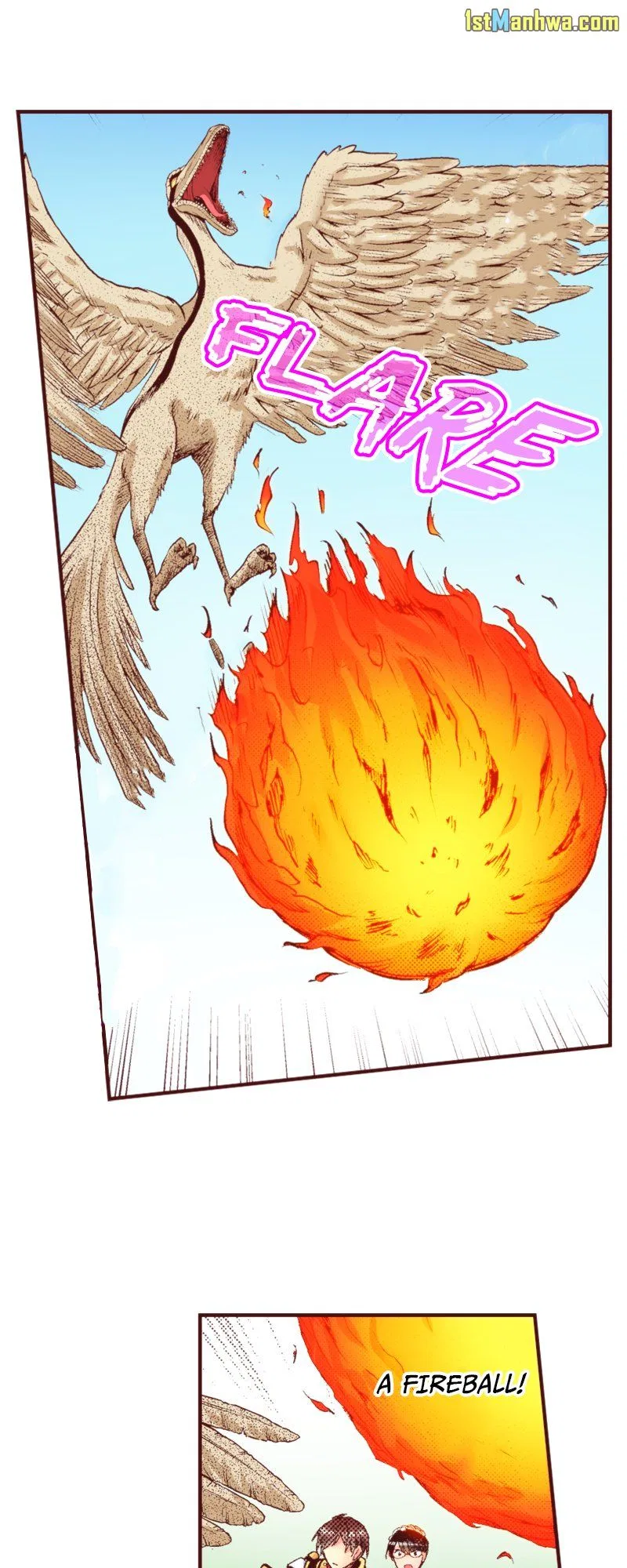 I’ve Reincarnated into a Handmaiden! Chapter 72 – Page 12