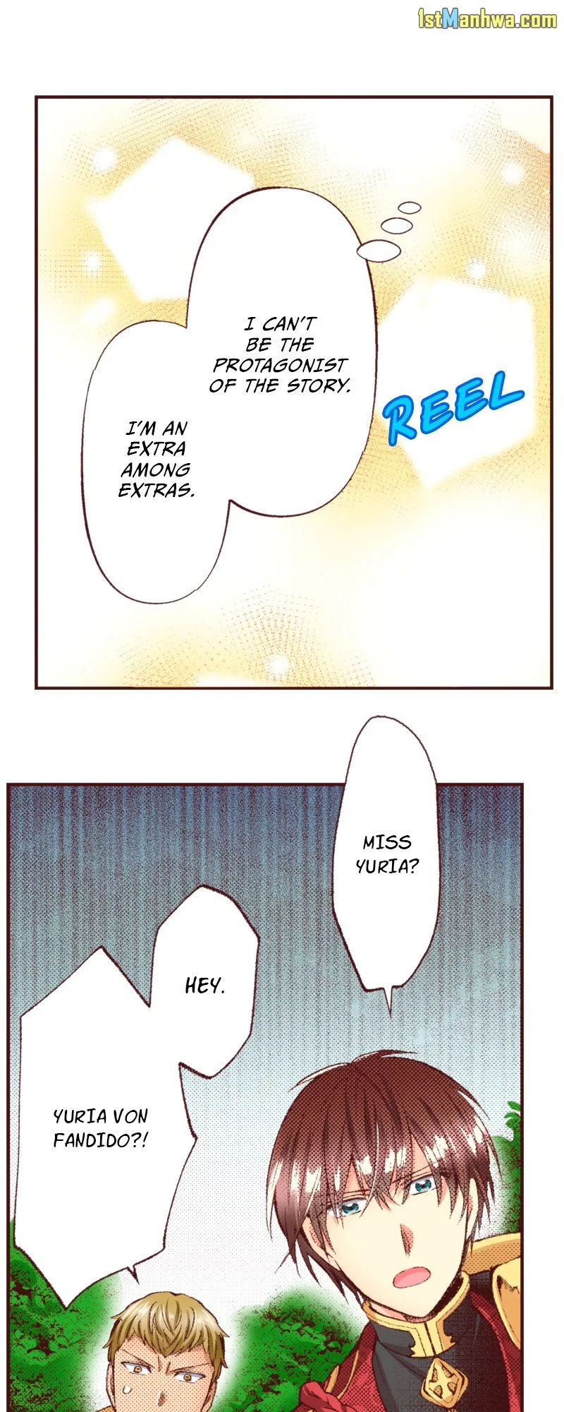 I’ve Reincarnated into a Handmaiden! Chapter 72 – Page 24