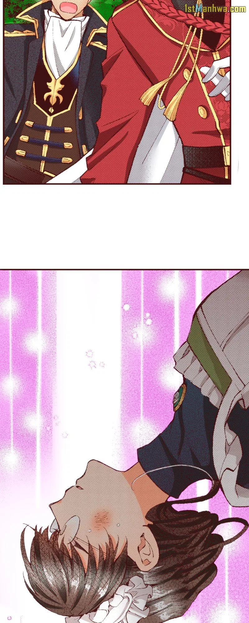 I’ve Reincarnated into a Handmaiden! Chapter 72 – Page 25