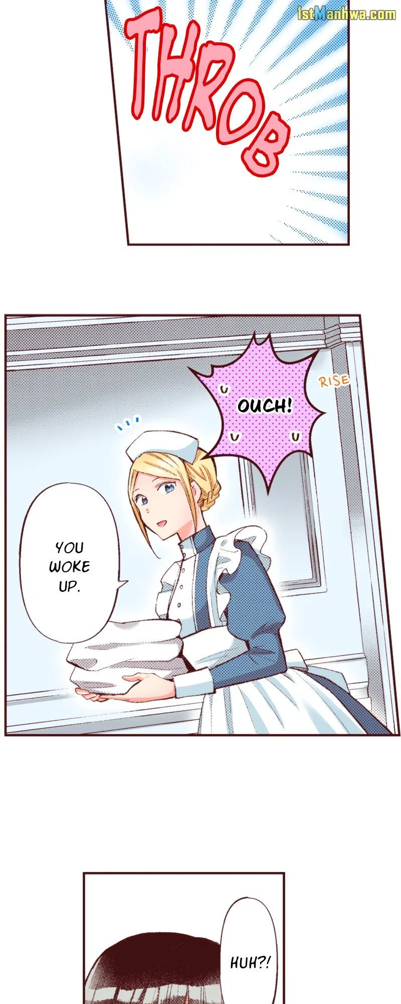 I’ve Reincarnated into a Handmaiden! Chapter 72 – Page 29