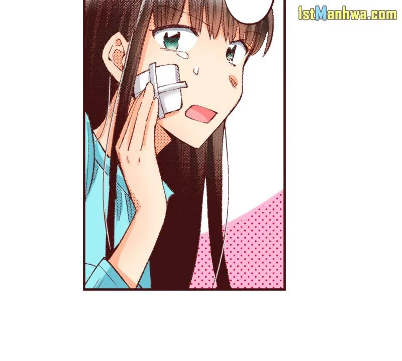 I’ve Reincarnated into a Handmaiden! Chapter 72 – Page 30