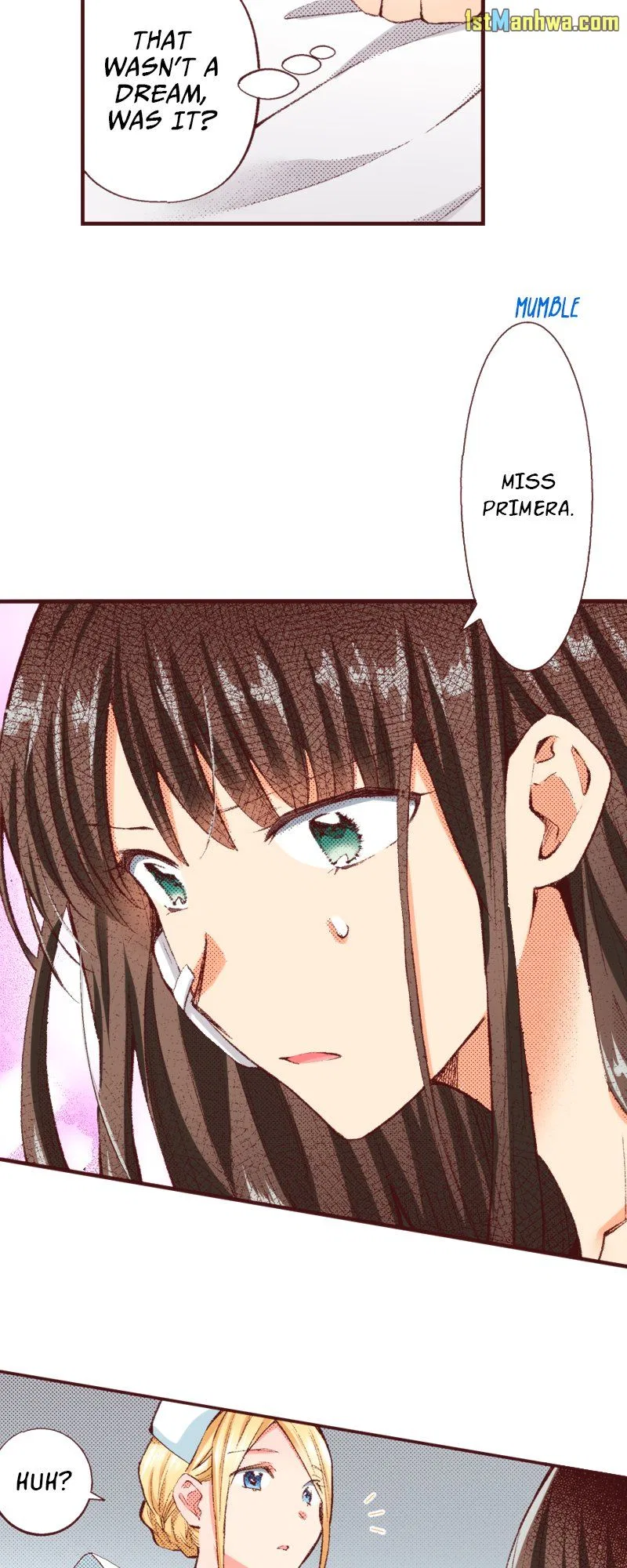 I’ve Reincarnated into a Handmaiden! Chapter 72 – Page 32