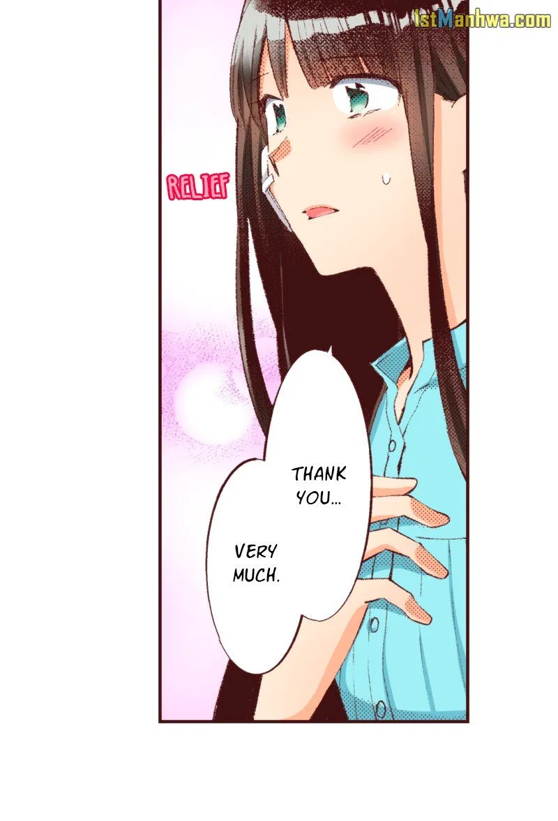 I’ve Reincarnated into a Handmaiden! Chapter 72 – Page 36