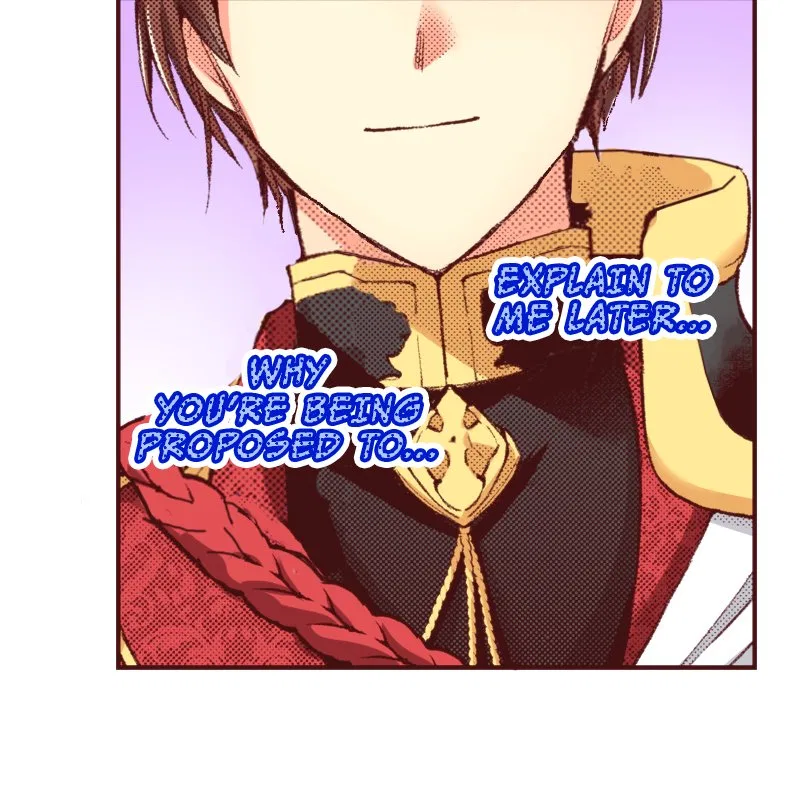 I’ve Reincarnated into a Handmaiden! Chapter 71 – Page 3