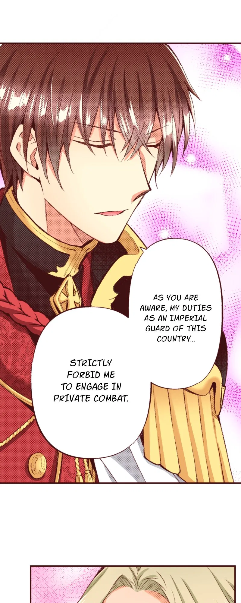 I’ve Reincarnated into a Handmaiden! Chapter 71 – Page 8