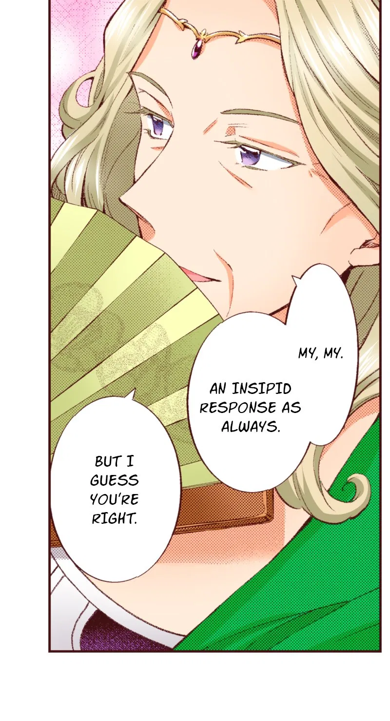 I’ve Reincarnated into a Handmaiden! Chapter 71 – Page 9