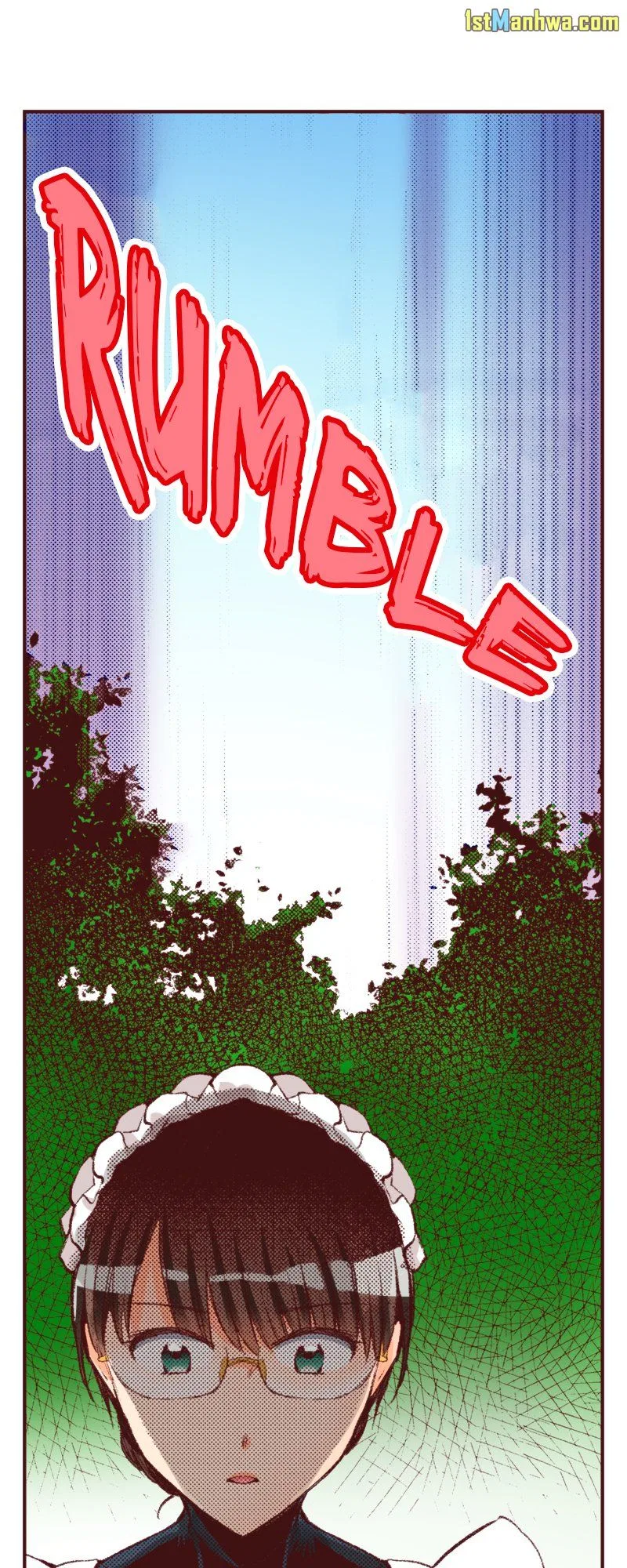 I’ve Reincarnated into a Handmaiden! Chapter 71 – Page 13