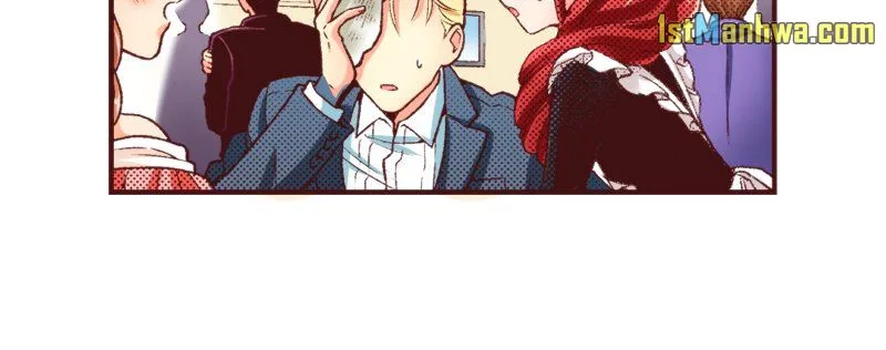I’ve Reincarnated into a Handmaiden! Chapter 71 – Page 25
