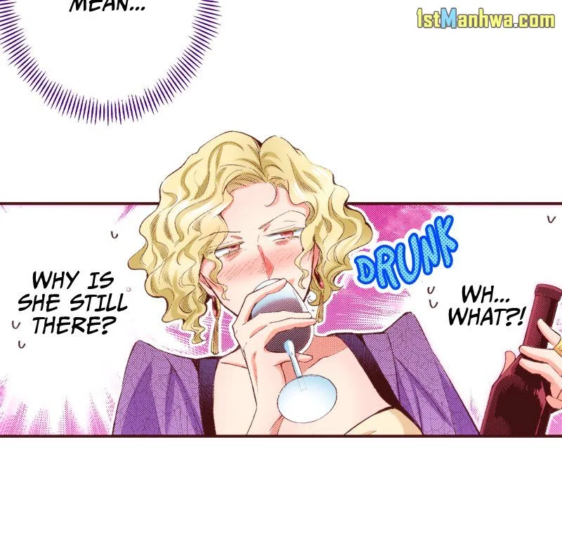 I’ve Reincarnated into a Handmaiden! Chapter 71 – Page 28