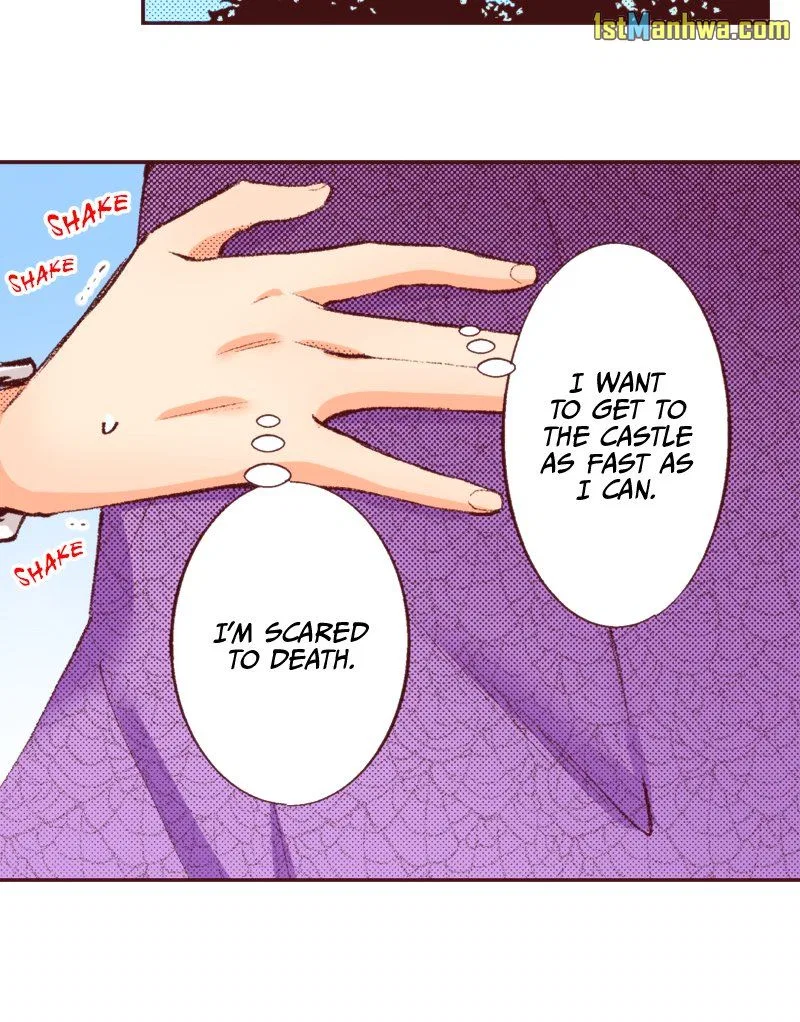 I’ve Reincarnated into a Handmaiden! Chapter 71 – Page 31