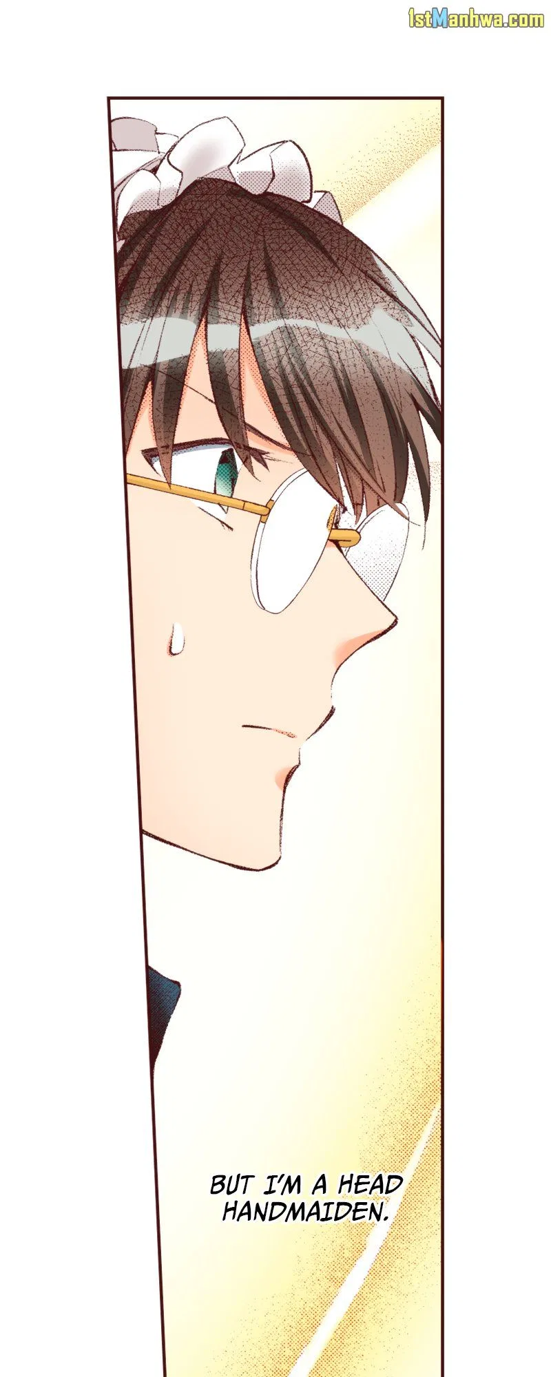I’ve Reincarnated into a Handmaiden! Chapter 71 – Page 32