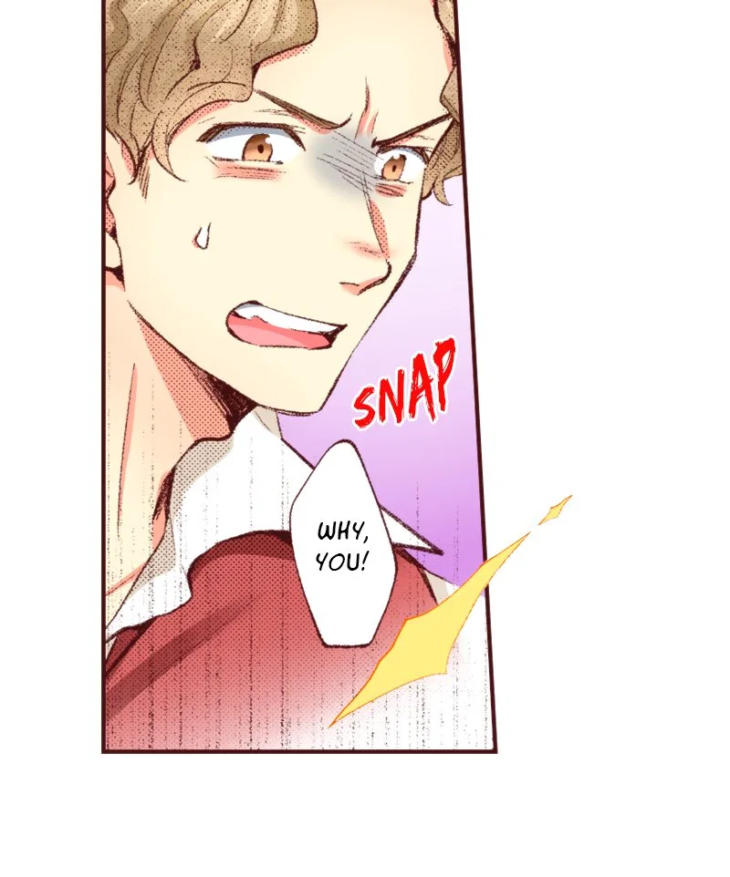I’ve Reincarnated into a Handmaiden! Chapter 70 – Page 4