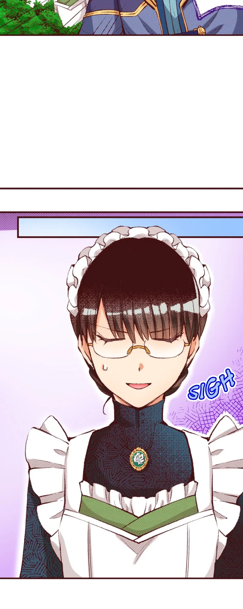 I’ve Reincarnated into a Handmaiden! Chapter 70 – Page 6