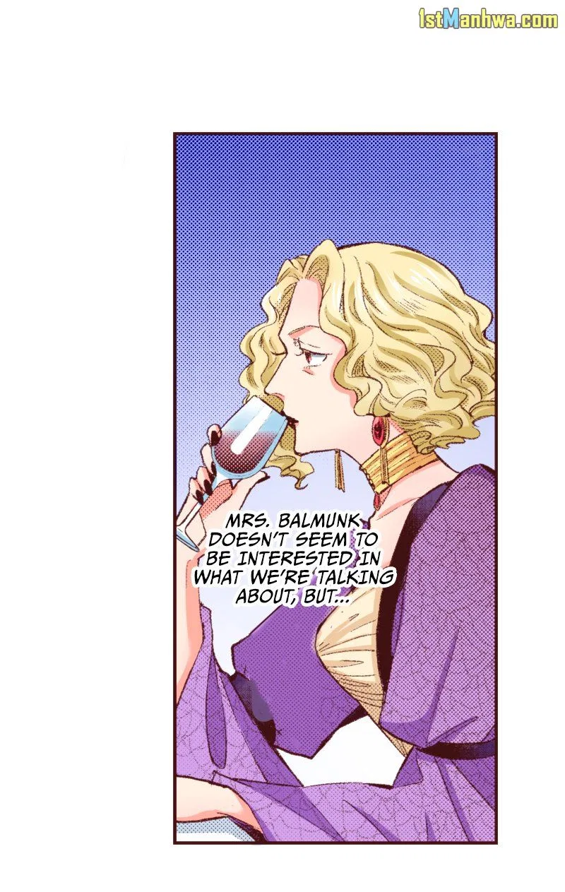 I’ve Reincarnated into a Handmaiden! Chapter 70 – Page 13