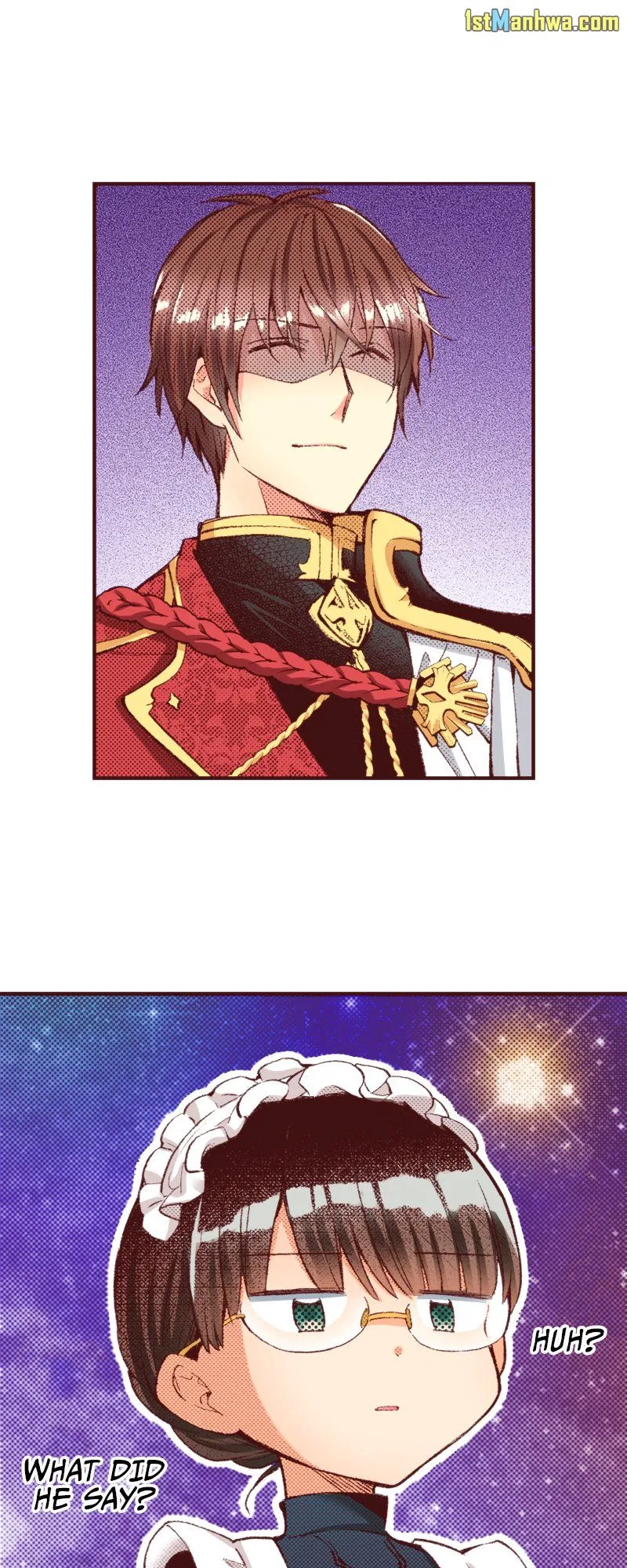 I’ve Reincarnated into a Handmaiden! Chapter 70 – Page 23