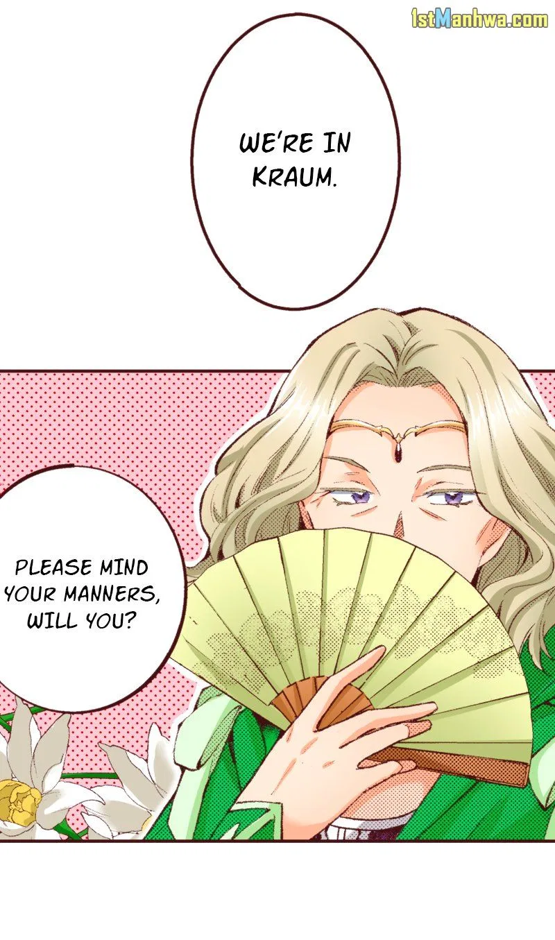 I’ve Reincarnated into a Handmaiden! Chapter 70 – Page 34