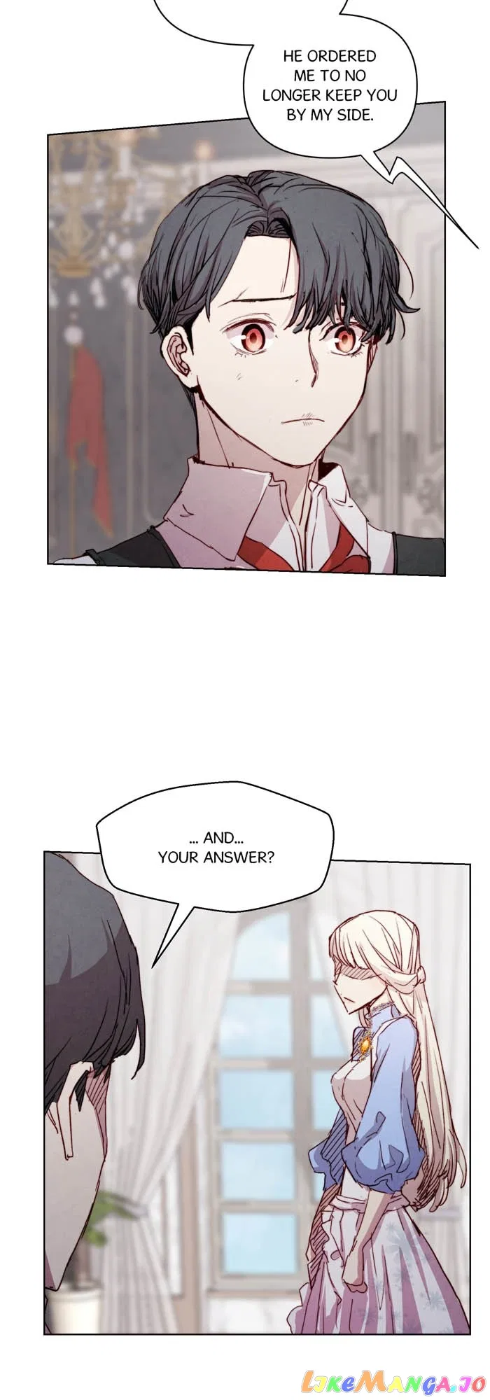 A Fake Princess’s Survival Diary Chapter 70 – Page 6