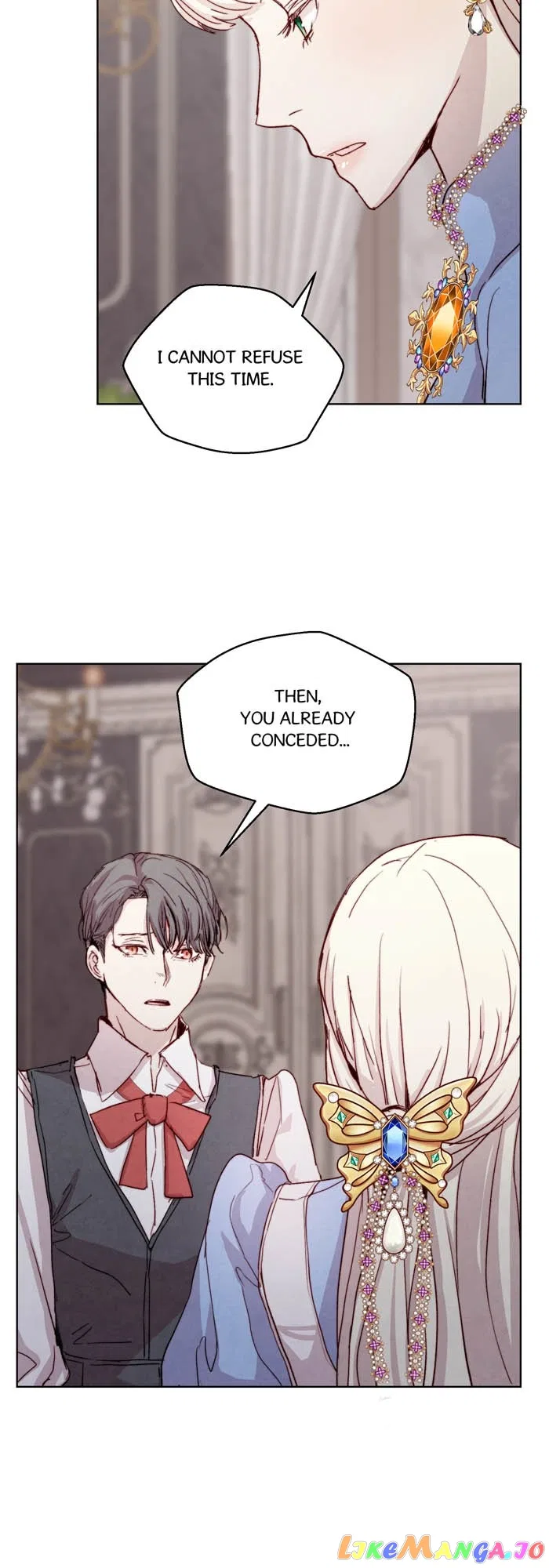 A Fake Princess’s Survival Diary Chapter 70 – Page 10