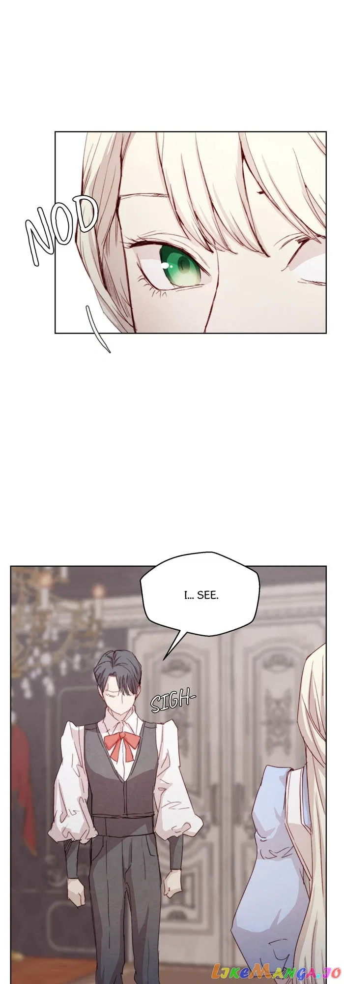 A Fake Princess’s Survival Diary Chapter 70 – Page 11