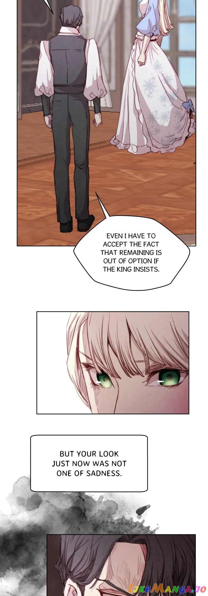 A Fake Princess’s Survival Diary Chapter 70 – Page 18