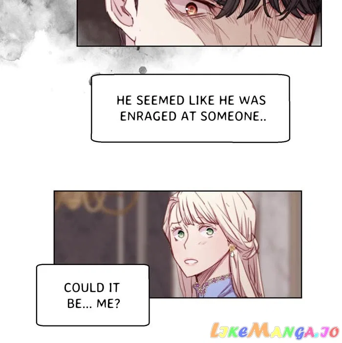 A Fake Princess’s Survival Diary Chapter 70 – Page 19