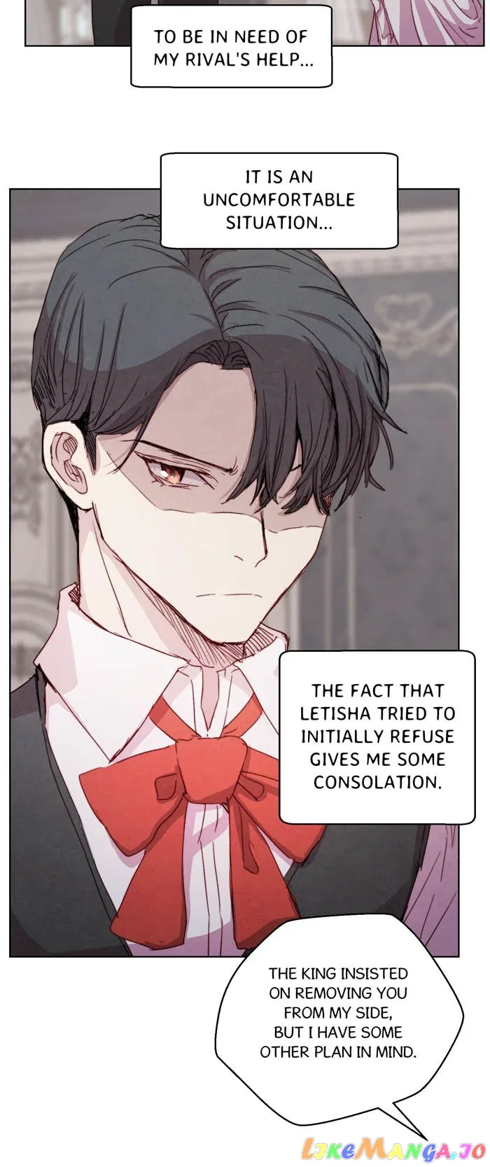 A Fake Princess’s Survival Diary Chapter 70 – Page 25