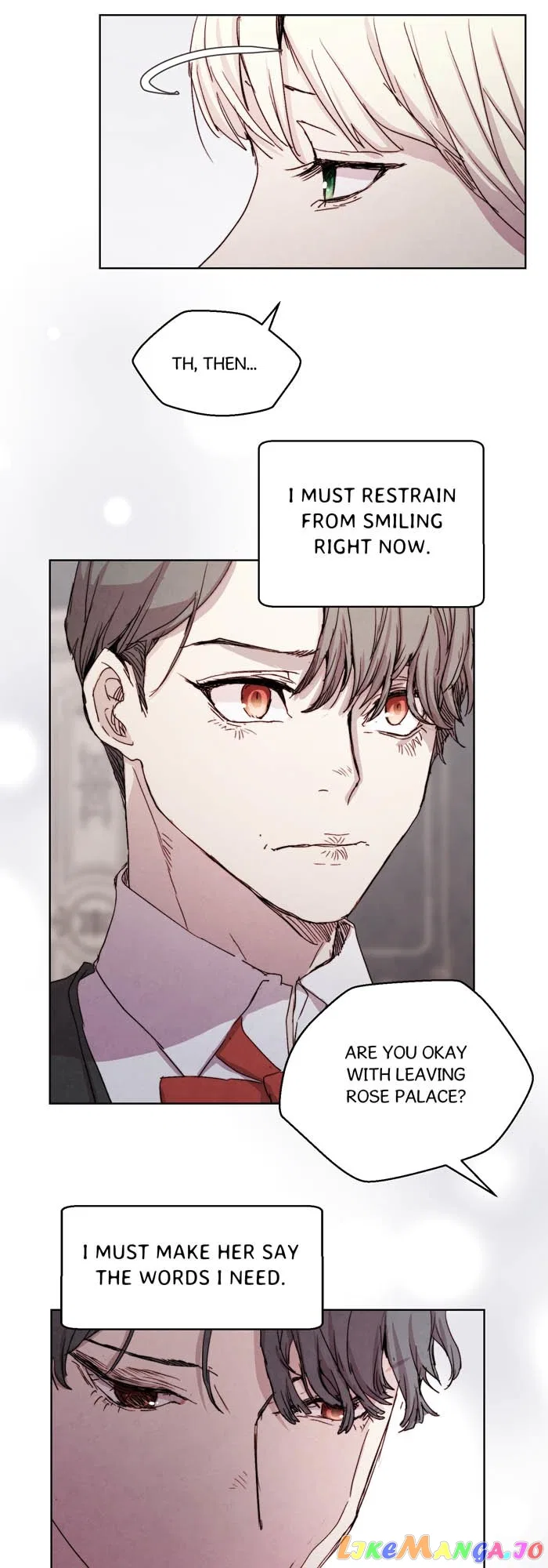 A Fake Princess’s Survival Diary Chapter 70 – Page 28