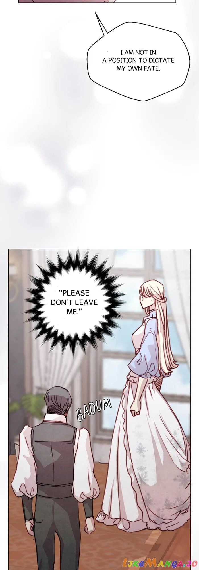 A Fake Princess’s Survival Diary Chapter 70 – Page 29